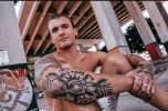 Gay massage by IsaacX - 354871 | RentMasseur