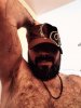 Gay massage by Bearsilien - 340683 | RentMasseur