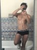 Gay massage by BusterB - 389530 | RentMasseur
