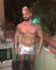 Gay massage by BrazilianhandsSD - 380967 | RentMasseur