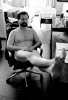 Gay massage by LandonMichael - 382843 | RentMasseur