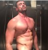 Gay massage by Sully - 381939 | RentMasseur