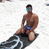 Gay massage by MarcosD - 378698 | RentMasseur