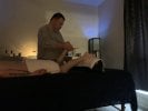 Gay massage by BearOKC - 383317 | RentMasseur