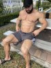 Gay massage by RussianMuscle - 396718 | RentMasseur