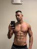 Gay massage by CarlosIg - 397001 | RentMasseur