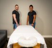 Gay massage by Twoguyzz - 382925 | RentMasseur