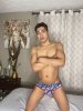 Gay massage by Alexis_atl - 410966 | RentMasseur