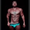 Gay massage by Camiloxl - 430881 | RentMasseur