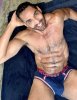 Gay massage by MexicoMasseur - 434954 | RentMasseur
