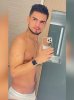 Gay massage by MANUEL_COLOMBIA - 435023 | RentMasseur