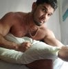 Gay massage by Brazilianhandx - 416314 | RentMasseur