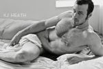 Gay massage by italiandanishman - 426500 | RentMasseur
