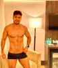 Gay massage by SuedCarvalho - 433829 | RentMasseur