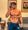 Gay massage by SuedCarvalho - 433832 | RentMasseur