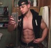 Gay massage by Adonismuscle - 441352 | RentMasseur