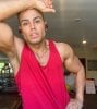 Gay massage by christianomas - 421975 | RentMasseur