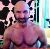 Gay massage by TruckerMark - 440951 | RentMasseur