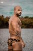 Gay massage by MateusBrasil - 446485 | RentMasseur
