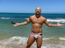 Gay massage by MateusBrasil - 446526 | RentMasseur