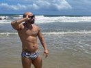 Gay massage by MateusBrasil - 446534 | RentMasseur