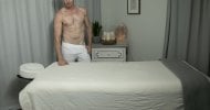 LoganStone performs massage in Detroit, MI - 4