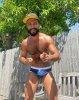 Gay massage by Rob_Araujo - 451667 | RentMasseur