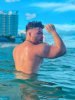 Gay massage by Camiloxl - 479807 | RentMasseur