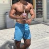 Gay massage by Stronger - 474269 | RentMasseur