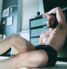 Gay massage by Latinbrandon - 448978 | RentMasseur