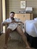 Gay massage by GingerBoyAZ - 474605 | RentMasseur
