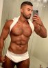 Gay massage by Latinmasagge - 475003 | RentMasseur