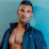 Gay massage by Bruno_Matias - 481625 | RentMasseur