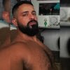 Gay massage by CariocaLatin - 452878 | RentMasseur