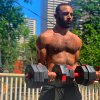 Gay massage by HabibiTouch - 456456 | RentMasseur