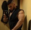 Gay massage by Adonismuscle - 454310 | RentMasseur