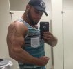 Gay massage by Adonismuscle - 464209 | RentMasseur