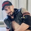 DanHuntexxx performs massage in Manhattan, NY - 10