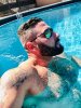 Gay massage by Poseidonn - 449028 | RentMasseur