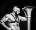 Gay massage by Poseidonn - 472684 | RentMasseur