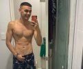 Gay massage by JamesKerr - 456676 | RentMasseur