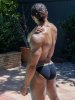 Gay massage by MilitaryMuscle - 462484 | RentMasseur