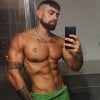 Gay massage by RealMassTherapy - 480972 | RentMasseur