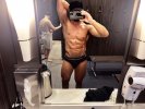 Gay massage by AndyNorth - 470308 | RentMasseur