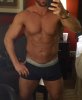 Gay massage by MuscleDadHands - 474382 | RentMasseur