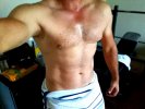 Gay massage by andresvini - 475775 | RentMasseur