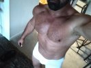 Gay massage by andresvini - 475776 | RentMasseur
