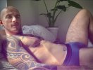 Gay massage by BiBalkan - 477113 | RentMasseur
