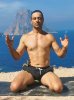 Gay massage by Lorenzomassage - 452010 | RentMasseur