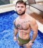 Gay massage by Leobrazilian - 465142 | RentMasseur